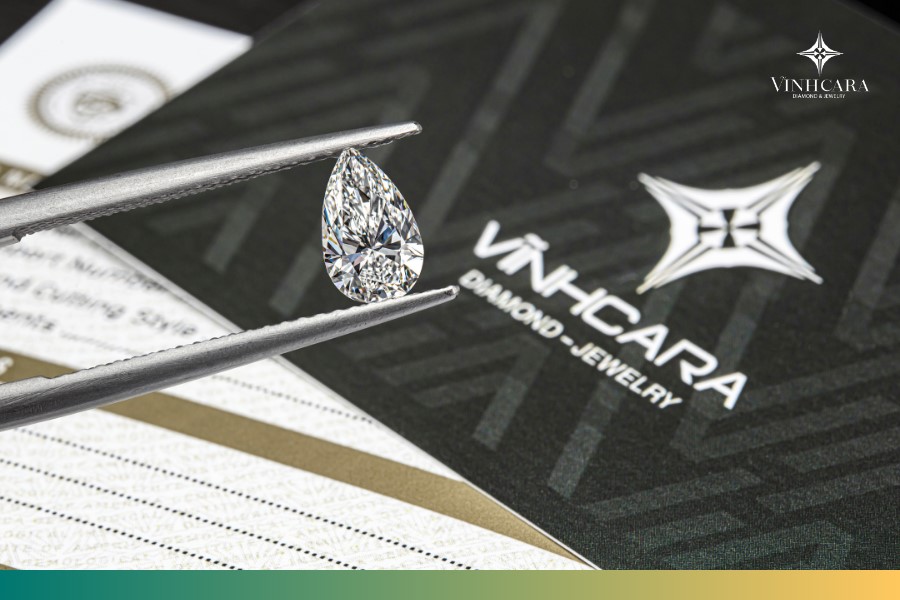 Bảng quy đổi Carat qua Ly giúp bạn dễ dàng xác định kích thước viên đá
