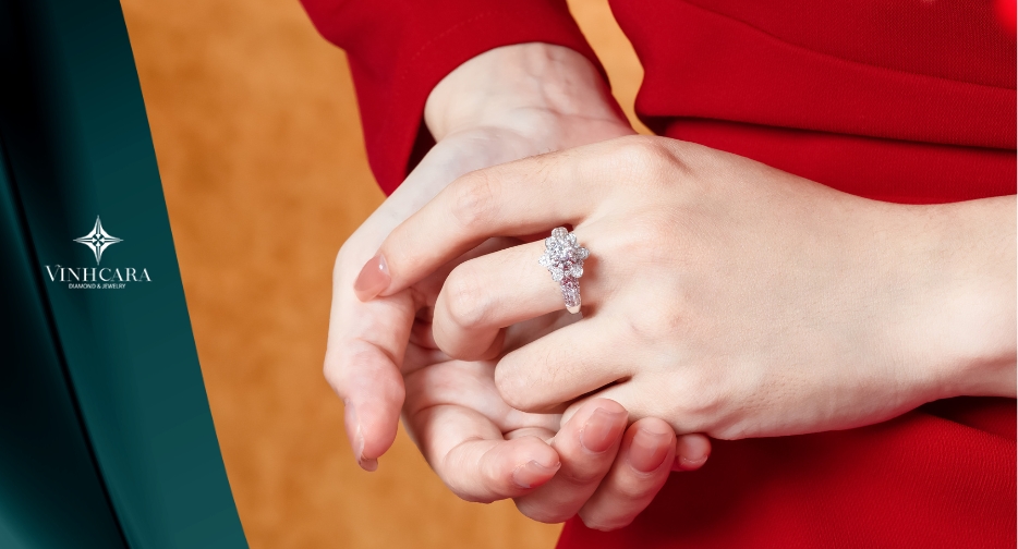 Kim cương 8 carat hay kim cương 8.1 ly? Tìm hiểu sự khác biệt