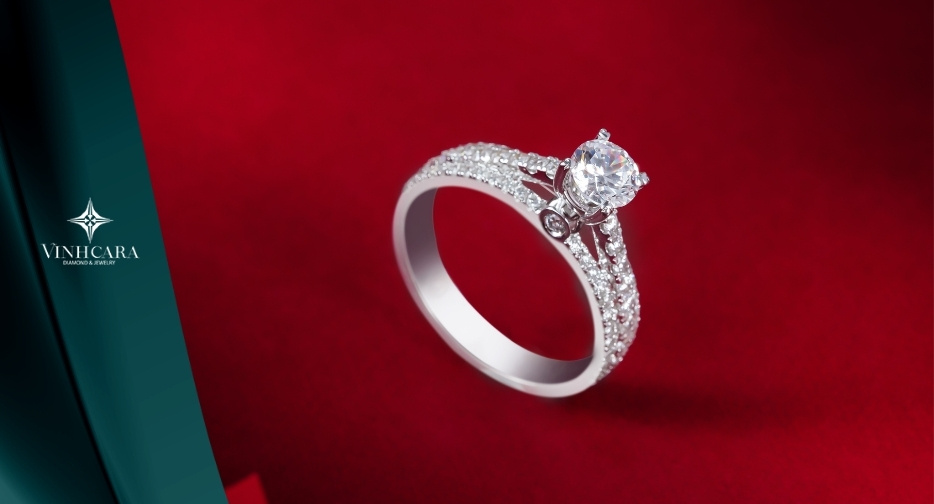 Kim cương 8 ly giá bao nhiêu? Bảng giá mới nhất và cách định giá chuẩn