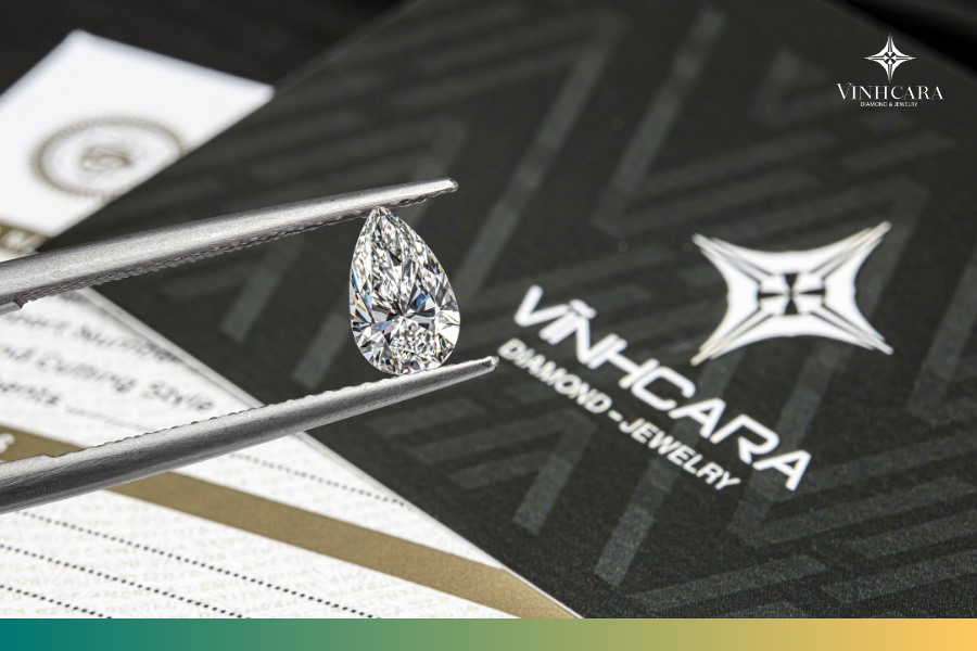 Kim cương nhân tạo 7 Carat là một lựa chọn tối ưu chi phí Kim cương nhân tạo 7 Carat là một lựa chọn tối ưu chi phí