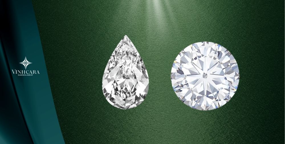 Kim cương nước E là gì? Vì sao được nhiều người săn lùng?