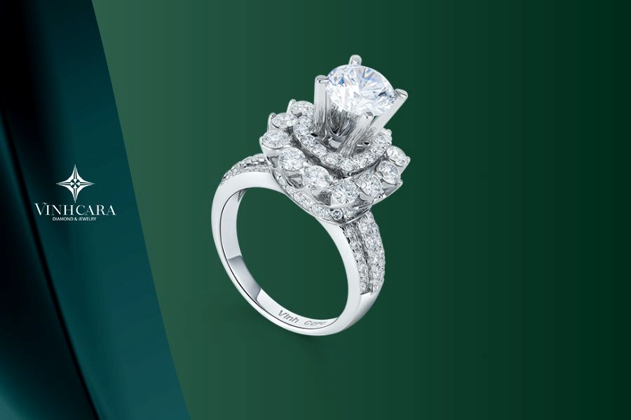 Những điều cần lưu ý khi mua nhẫn hột xoàn 1 carat