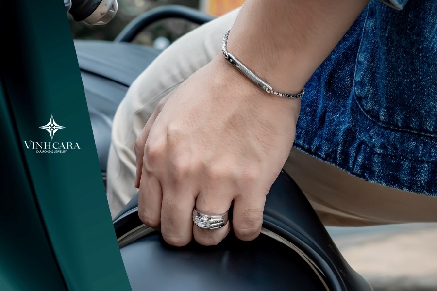 Phối trang sức theo người nổi tiếng cũng là cách nâng tầm gu thẩm mỹ của mình