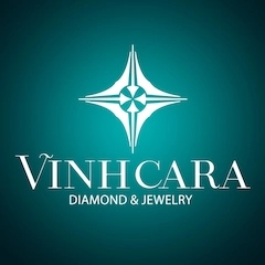 Vĩnh Cara Logo